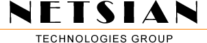 Netsian Technologies Group Logo